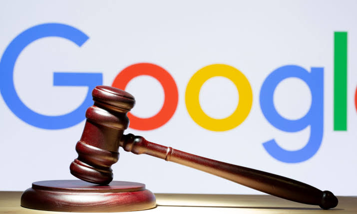 Google Dihukum, AI Overviews Tuduh 2 Penerbit Penipu