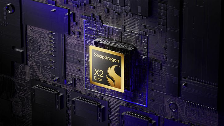 Qualcomm Snapdragon X2 Elite Extreme Kalah dari Apple M4 Max, Tapi Hancurkan x86