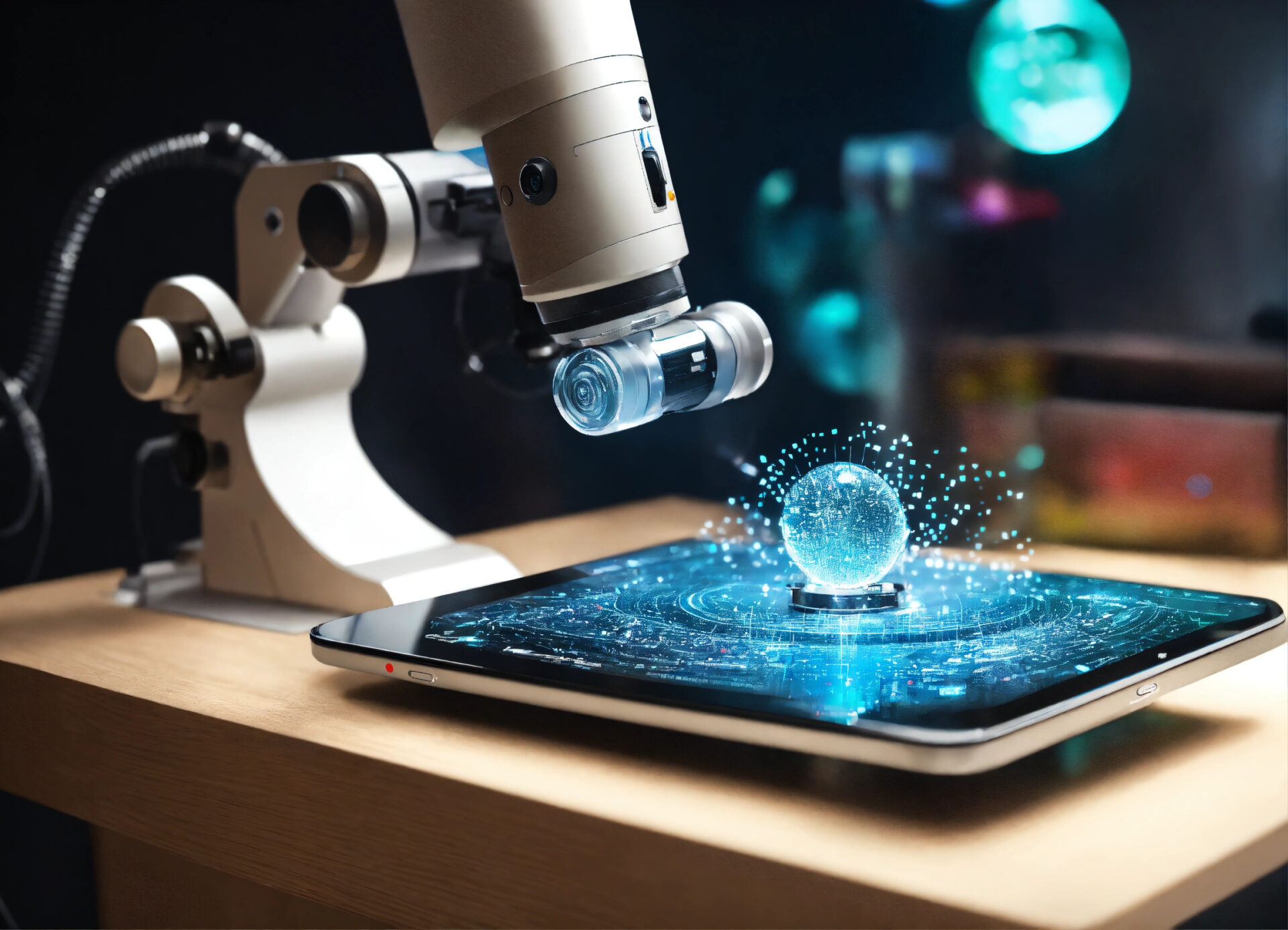 AI Cerdas Revolusi Pengujian Tanah Pertanian: Solusi Murah Untuk Petani