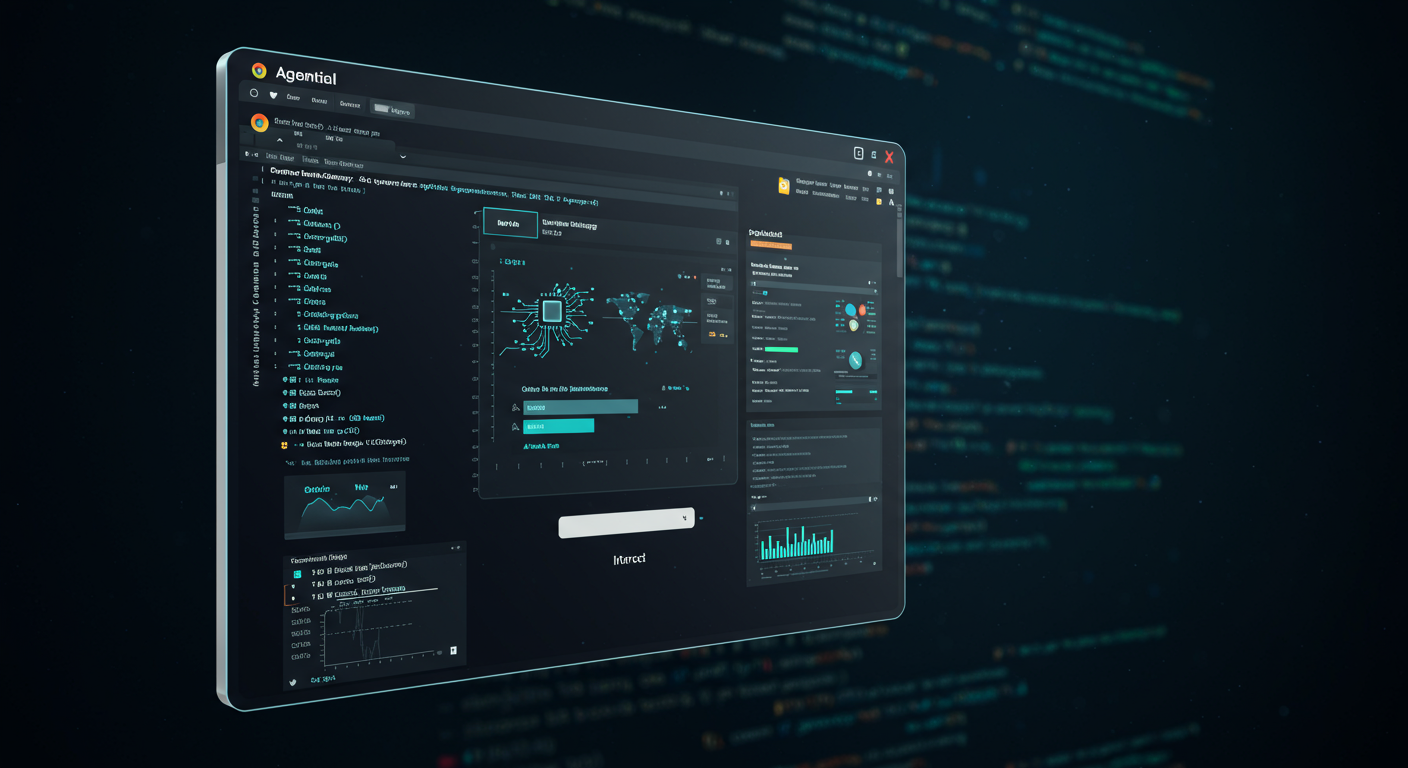 Google Hadirkan Fitur AI Mode di Pencarian dengan Kemampuan Agen Virtual