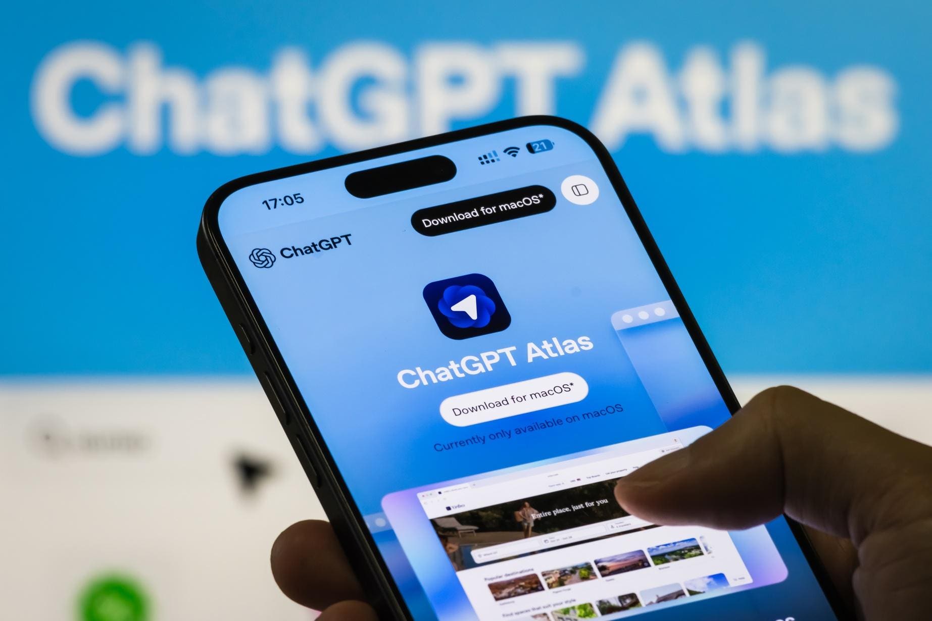 OpenAI Luncurkan ChatGPT Atlas: Browser AI-Native untuk Tantang Dominasi Google Chrome