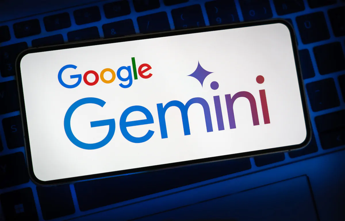 Gemini 3.0 Bisa Bikin Game Hanya dengan Prompt Text!