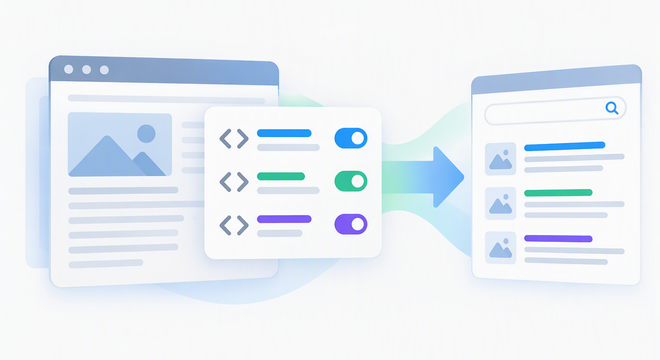 Google, Microsoft, OpenAI Dukung Satu Sinyal robots.txt Tolak Training AI