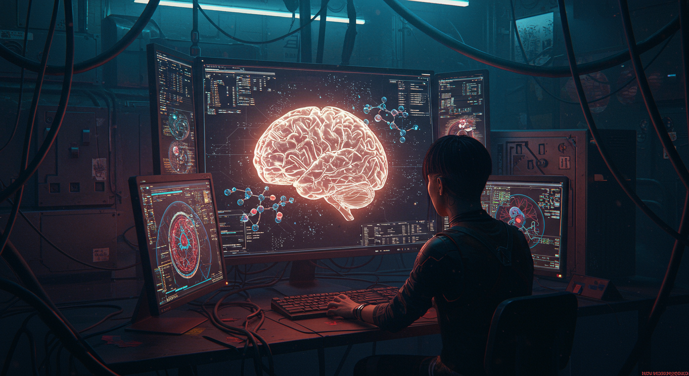 AI Jadi Kunci Peningkatan Produk: Feedback Loop Bikin Model Makin Pintar