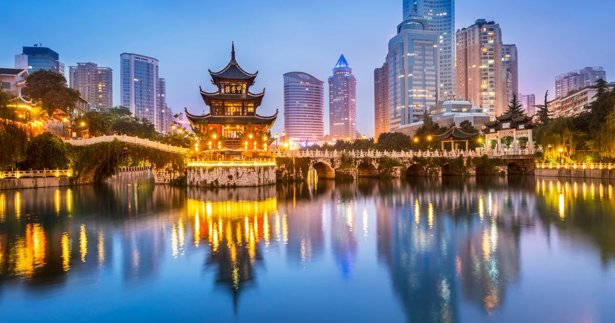 Voucher Komputasi AI Dongkrak UKM China