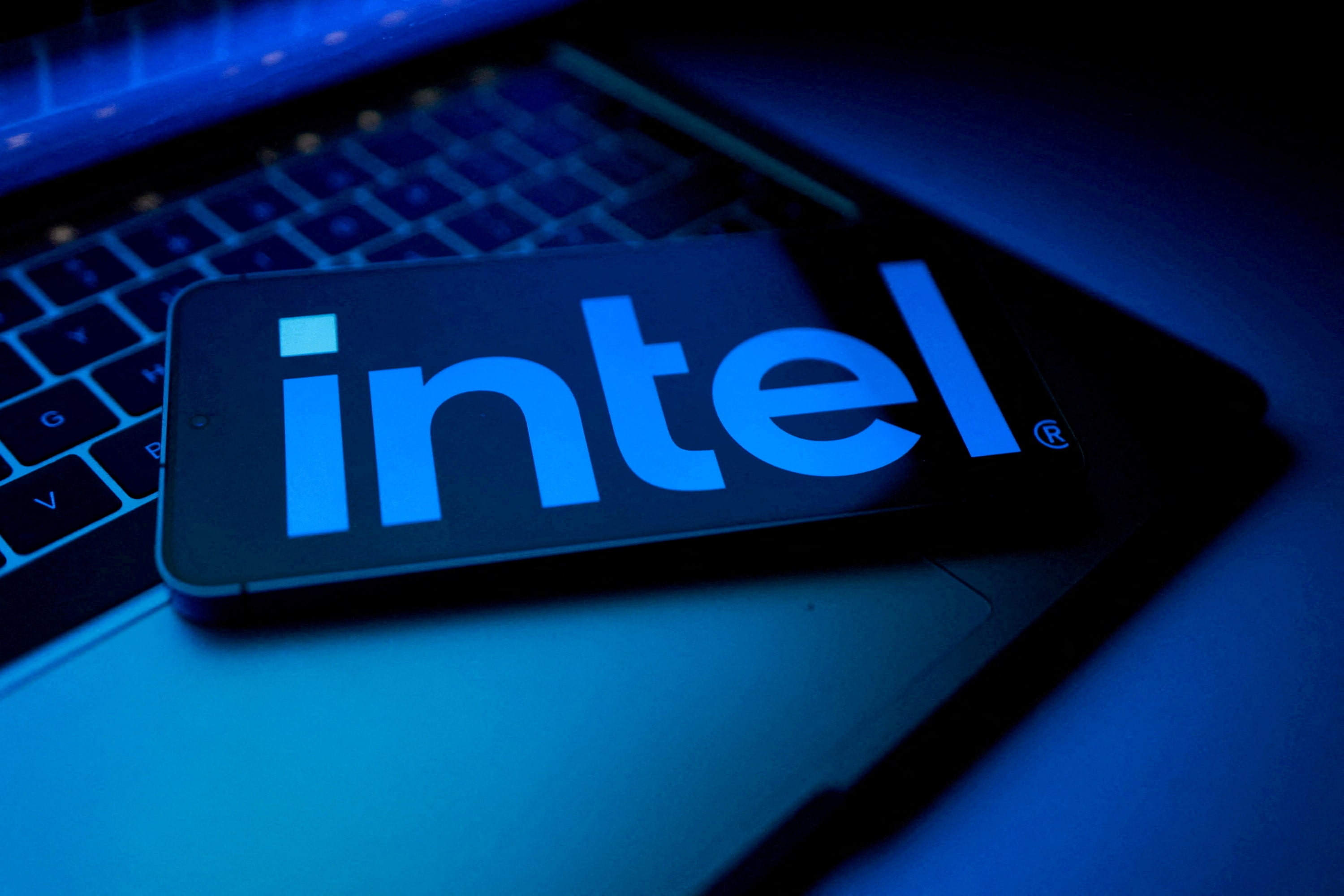 Intel Panther Lake Chip 18A Tantangan Besar