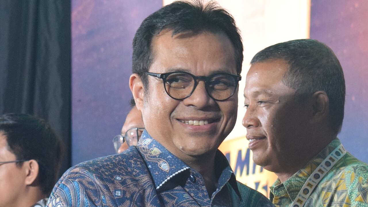 Peta Jalan AI 2029 Diproses Jadi Perpres; Komdigi Soroti Listrik dan Air