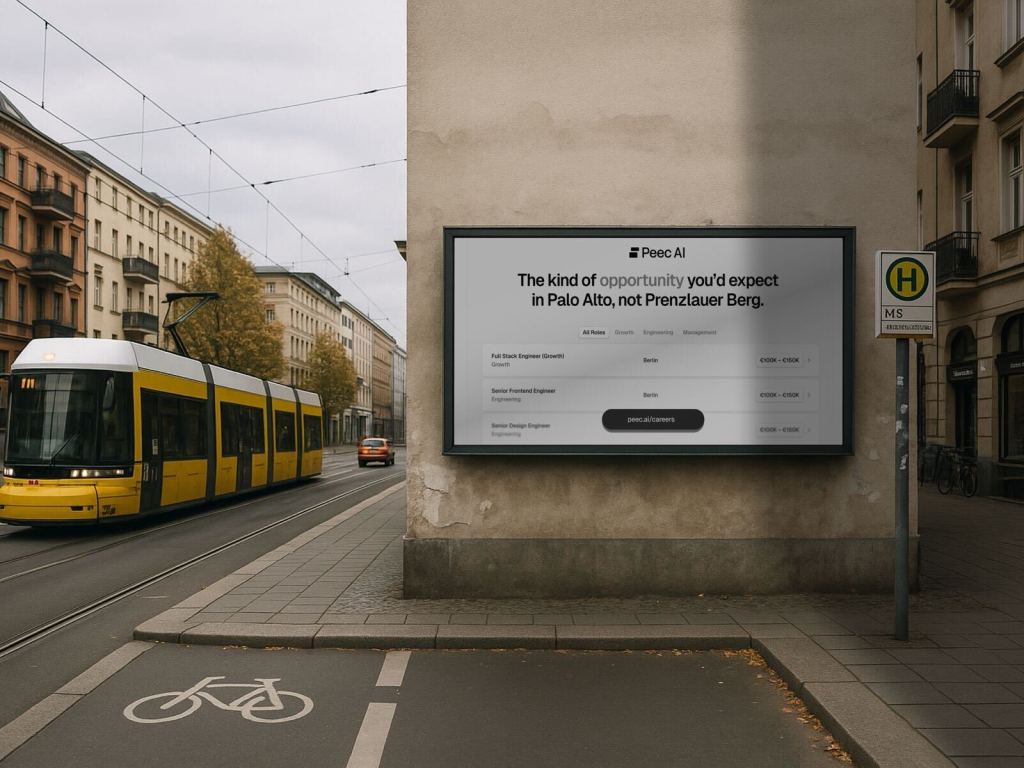 Peec AI Raih $21 Juta: Optimasi Brand di ChatGPT