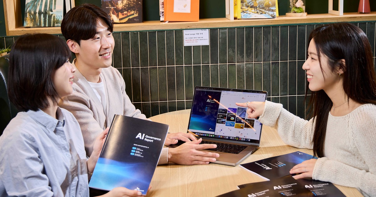 SK Telecom Beri Nomor Karyawan untuk Agen AI; Pengawasnya Wajib Manusia