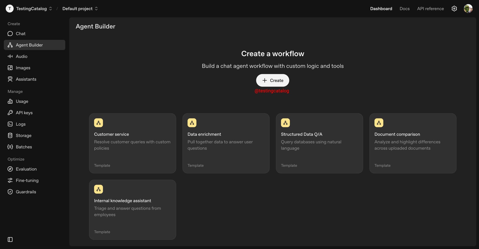 OpenAI Siap Rilis Agent Builder di DevDay