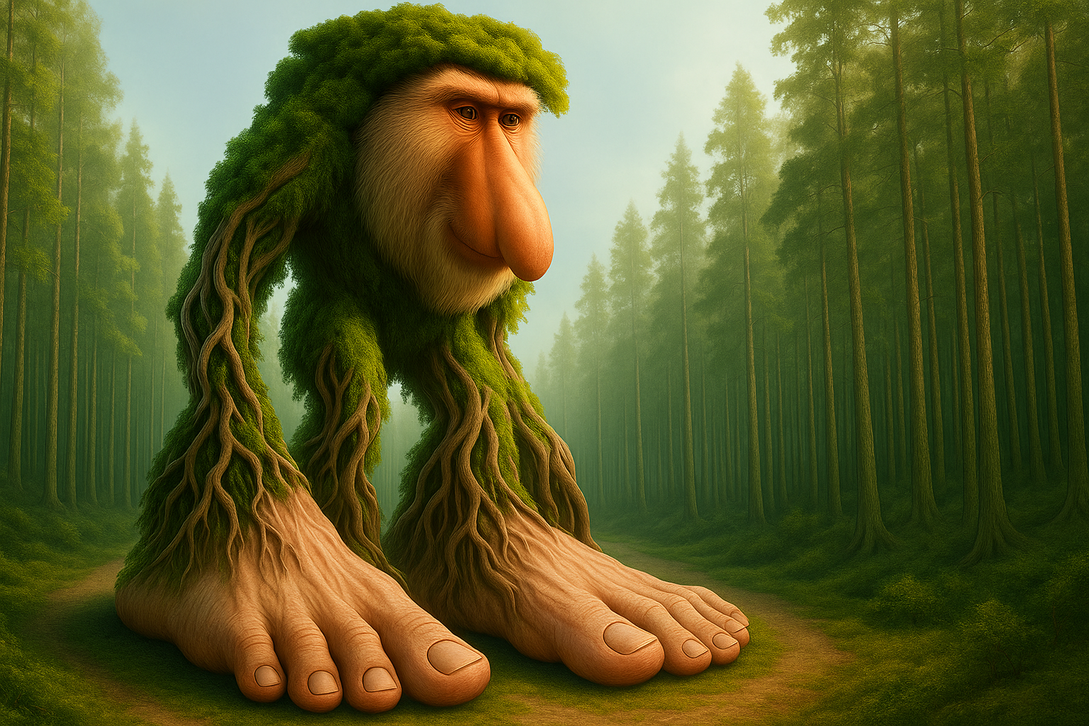 AI Startup OpenArt Ciptakan Video 'Brain Rot' Sekali Klik