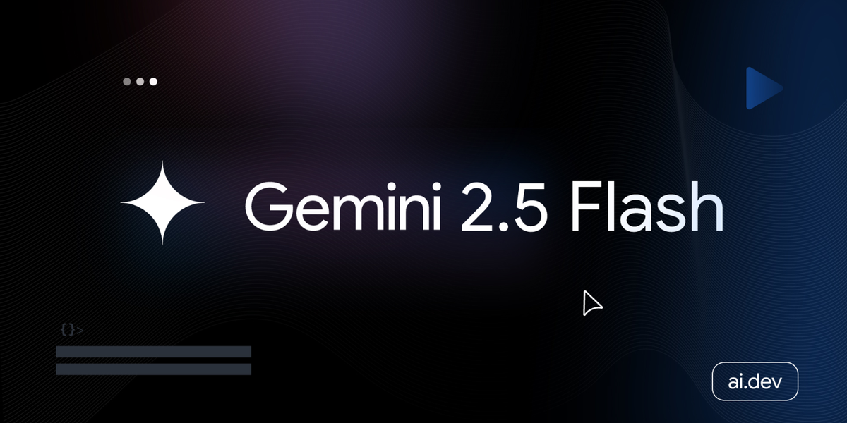 Gemini 2.5 Flash Image Siap Produksi