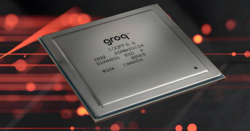 Pesaing Nvidia Catatkan Valuasi Rp93 Triliun, Pasar Chip AI Memanas!