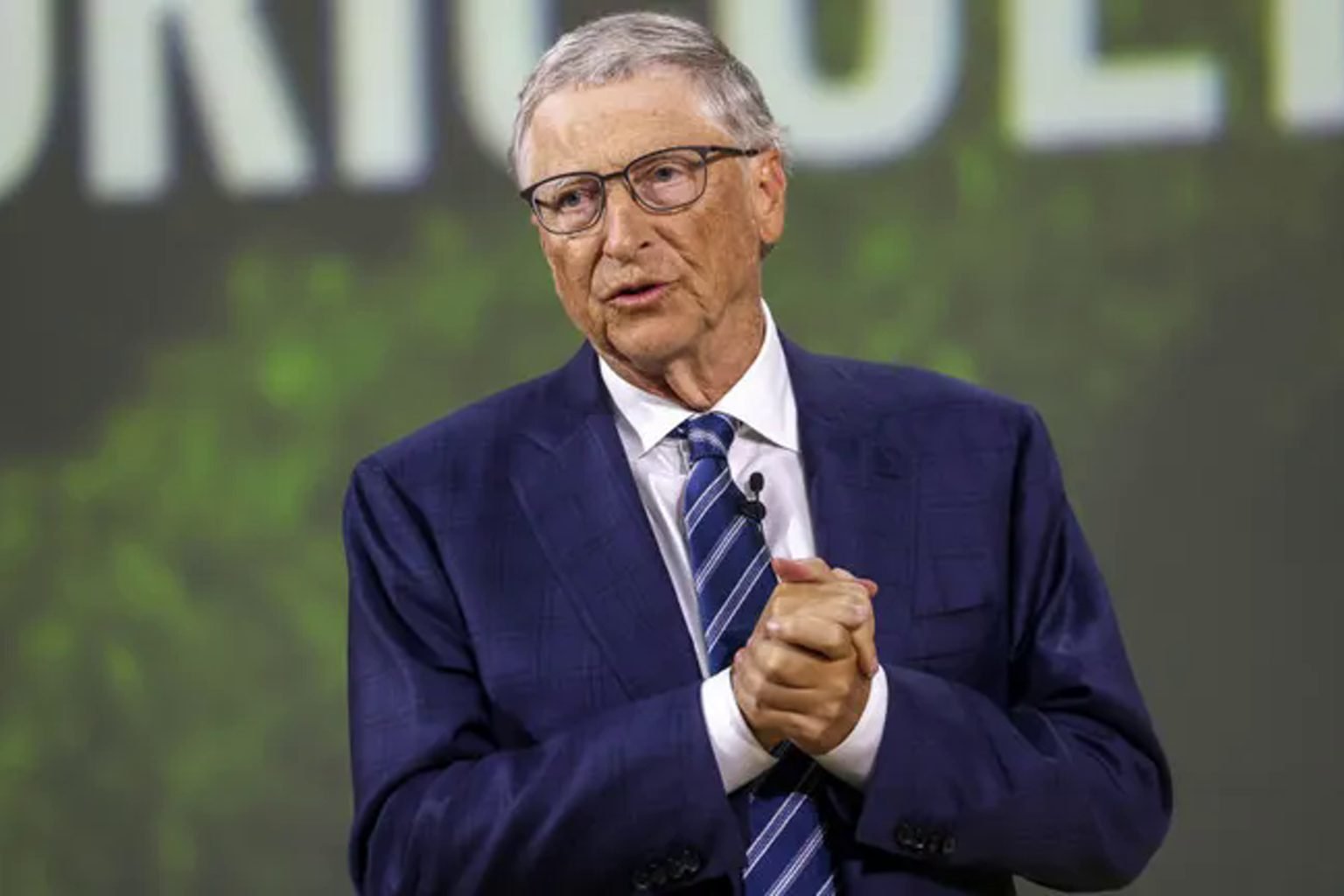 Tiga Karir Anti-AI Menurut Bill Gates