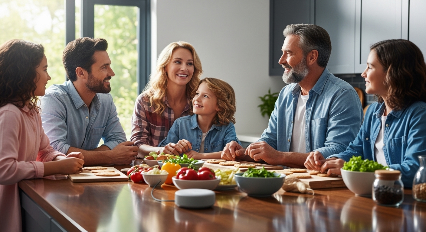 7 Solusi AI Suara Terdepan Era Digital