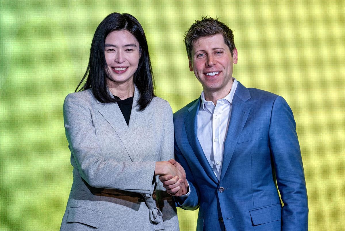 KT dan Kakao Tersingkir dari Proyek AI Nasional Korea, Revolusi Digital Terancam