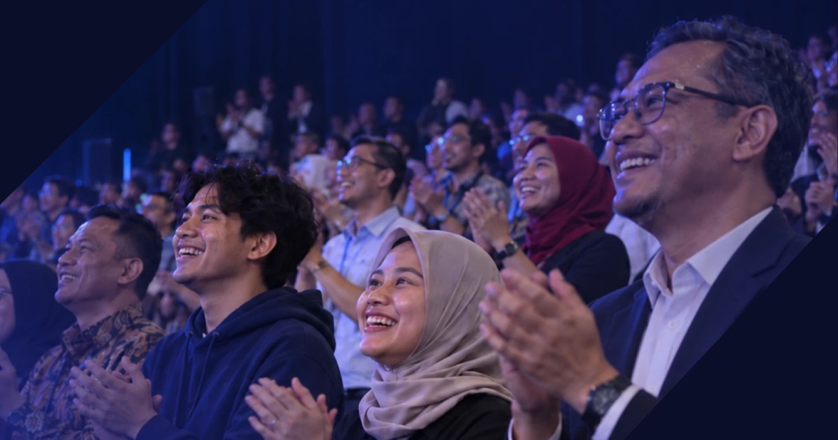Kemkomdigi Ungkap Empat Kunci Kedaulatan AI; Riset Baru 0,23 Persen PDB