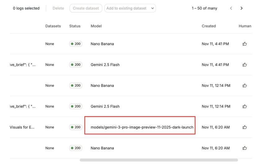 Google Dark Launch Gemini 3 Pro Preview: Model AI 1 Triliun Parameter dengan Context Window 1 Juta Token