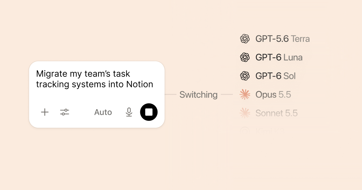 Notion Agent Kini Kerja 24 Jam Nonstop; Sistem Kredit AI Dirombak