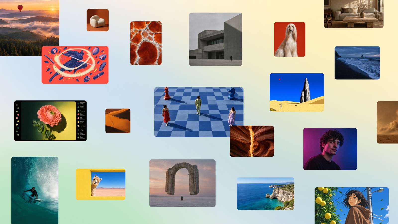 Canva Rilis Craft, Model Gambar AI Pertama Buatan Canva Research