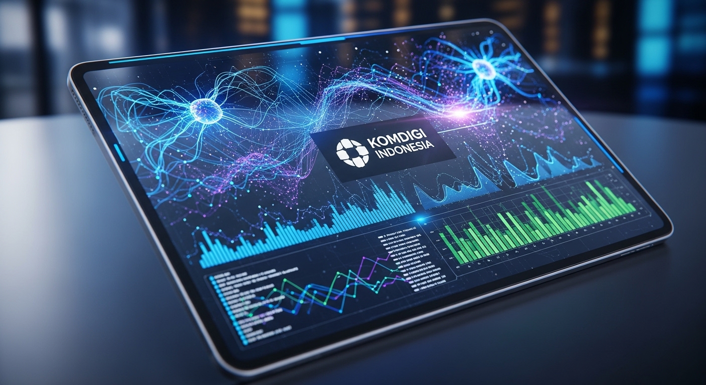 Komdigi Siapkan Dua Regulasi AI Besar Oktober 2025