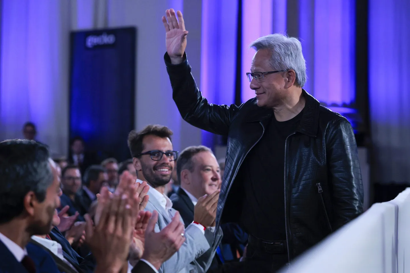 Trump Batalkan Rencana Memecah Nvidia