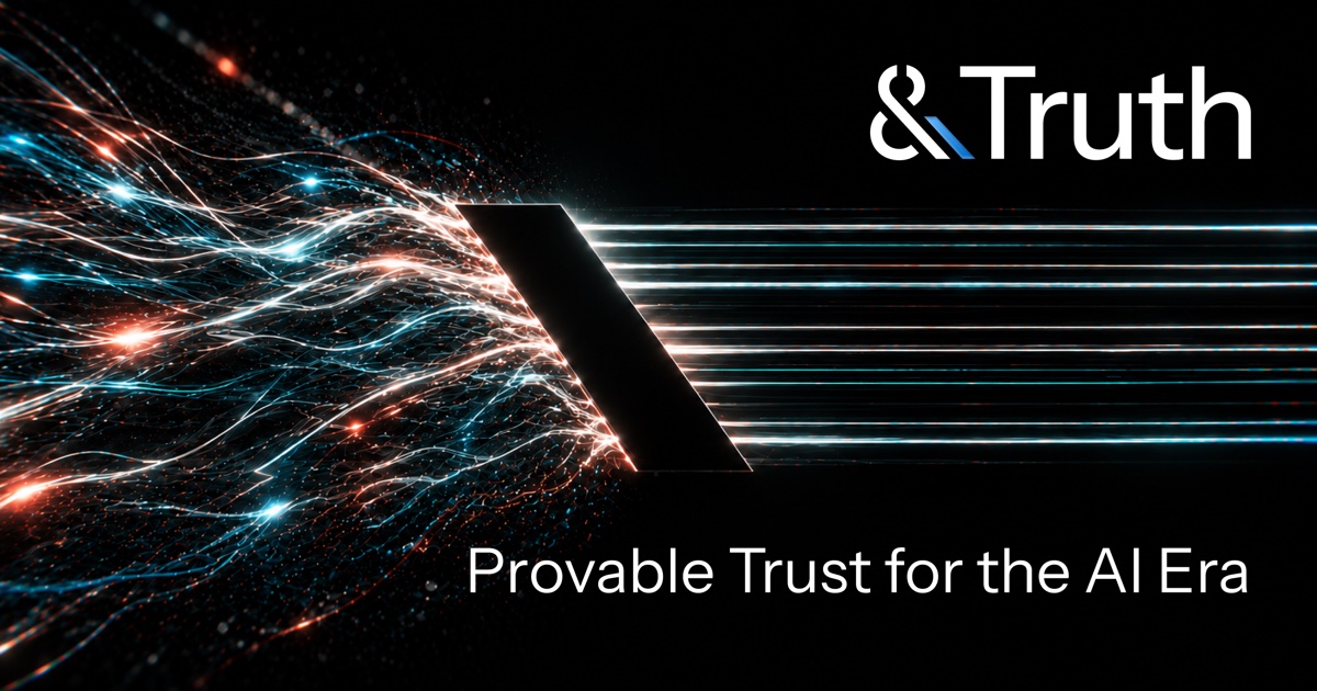 &Truth Raih $70 Juta untuk Buktikan Kode AI Aman secara Matematis