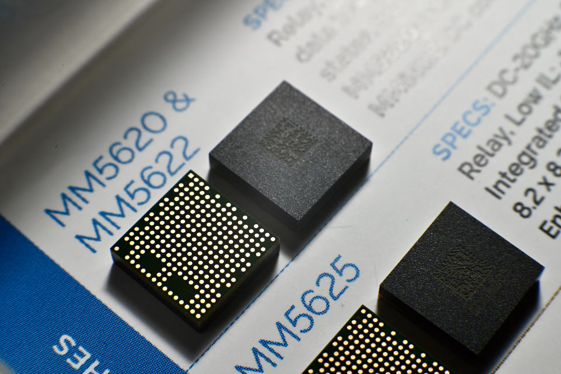 Nvidia dan Menlo Micro Percepat Testing Chip AI Hingga 90%