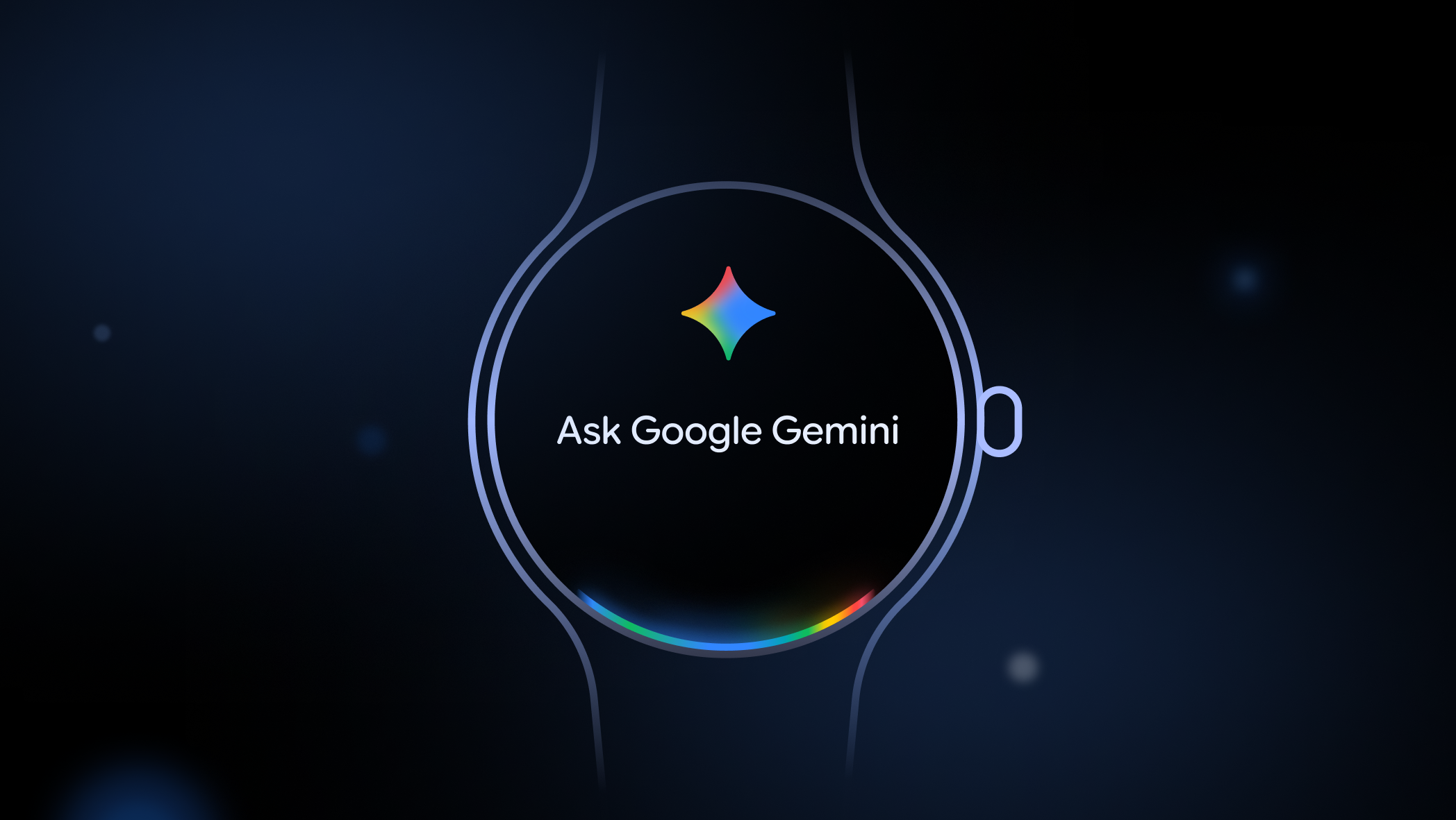 Gemini Hadir di Wear OS: Asisten AI Canggih Langsung di Pergelangan Tangan