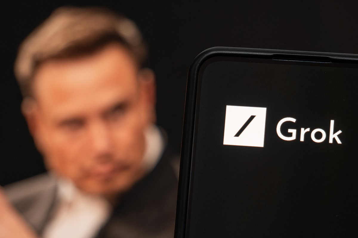 Elon Musk Luncurkan Grokipedia: Ensiklopedia AI Tandingan Wikipedia