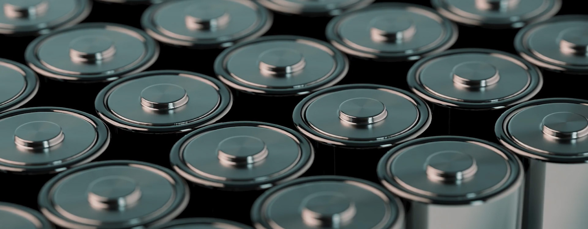 AI Ciptakan Material Baru yang Revolusioner untuk Baterai Masa Depan