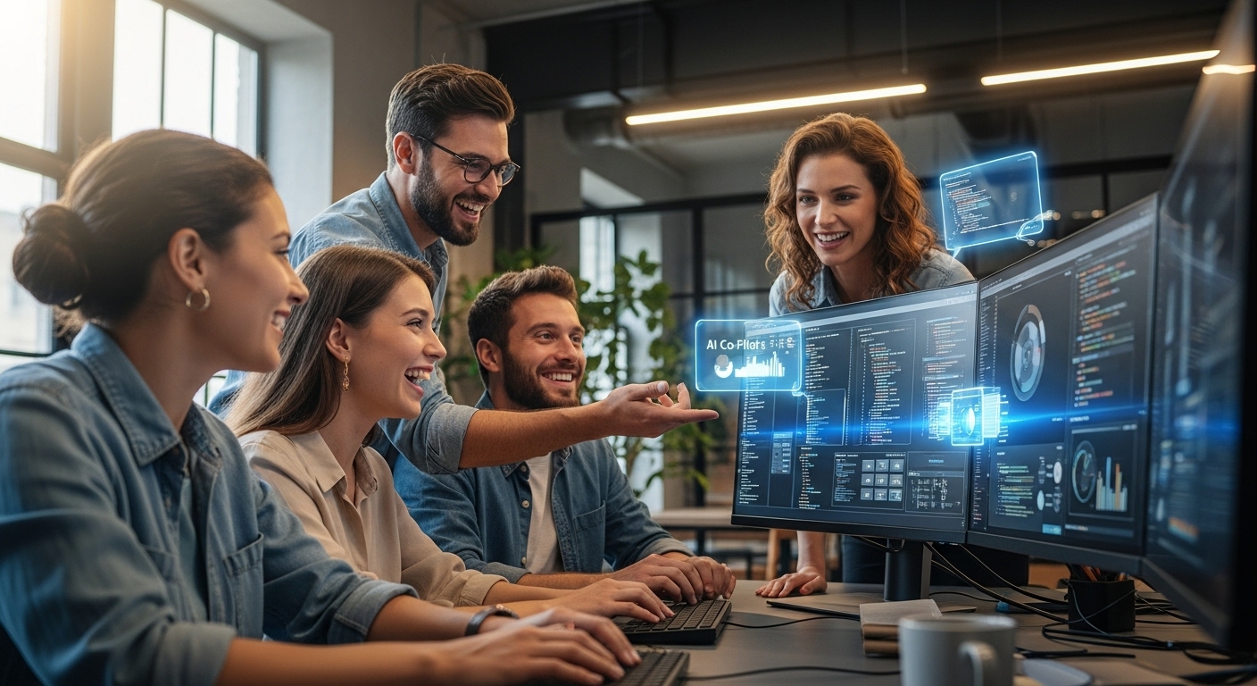 10 Platform Vibe Coding Terbaik 2025