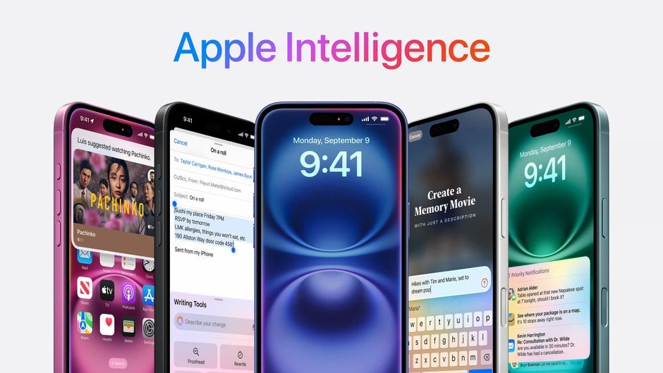 Apple Intelligence Akhirnya Hadir di China lewat iOS 26.2 dan 26.3