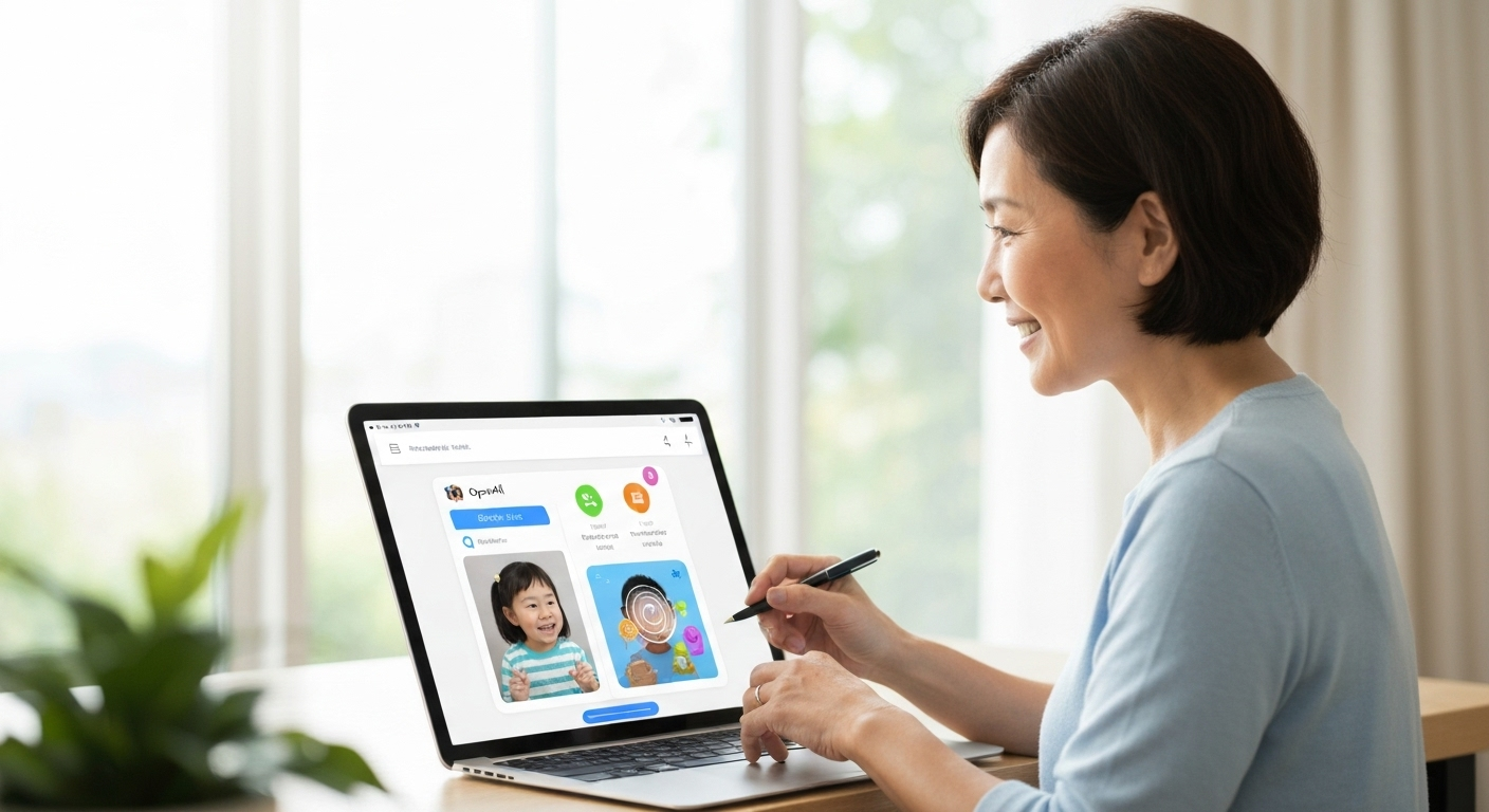 OpenAI Reroute Obrolan Sensitif ke GPT-5