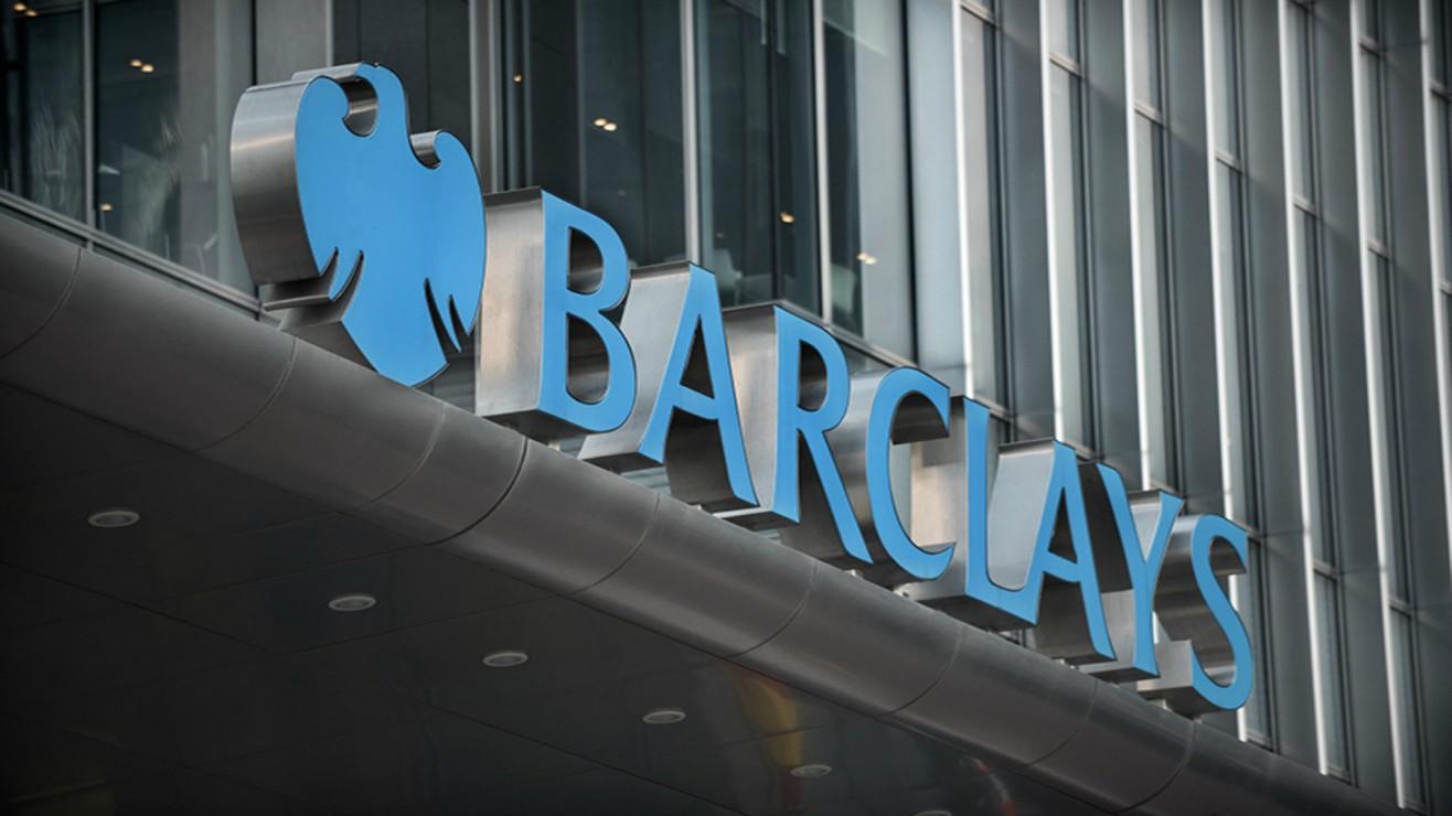 Barclays Pangkas 5.000 Pekerjaan; AI Kurangi Kebutuhan Developer