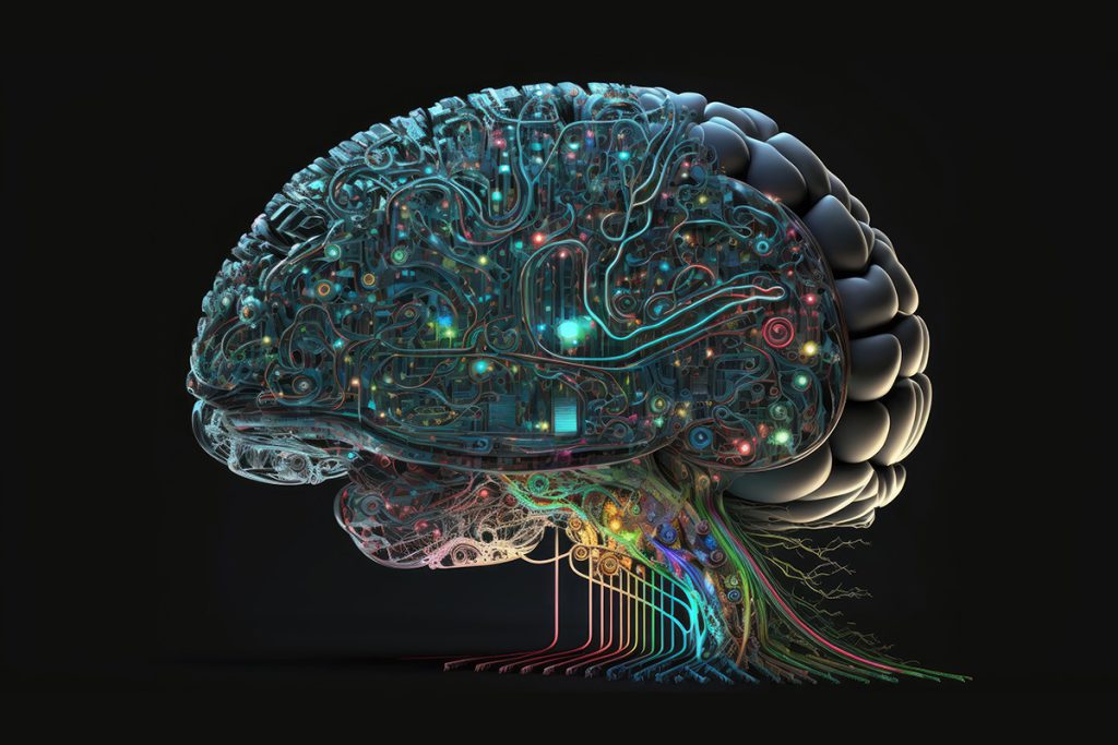 Arsitektur AI Baru 100x Lebih Cepat Daripada LLM