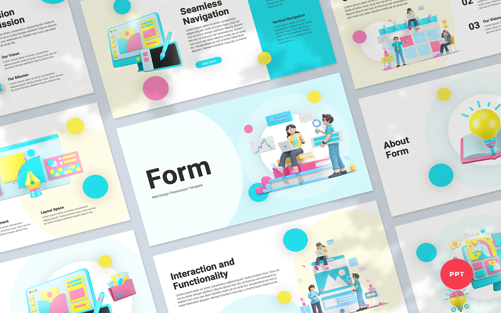 Gemini Canvas Bisa Bikin Presentasi Otomatis